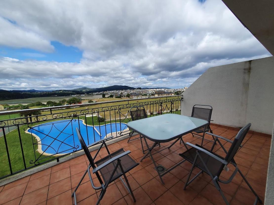 Mirador De Barreiros Apartment Bagian luar foto
